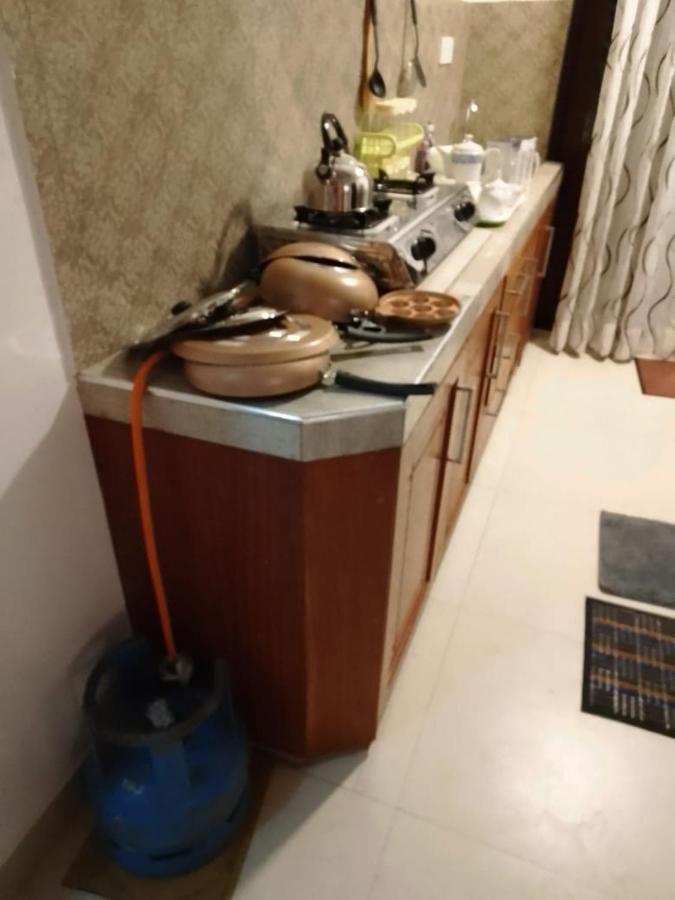 Villa Hilltop By Yehansa With Unlimited Fiber Wifi 히카두와 외부 사진