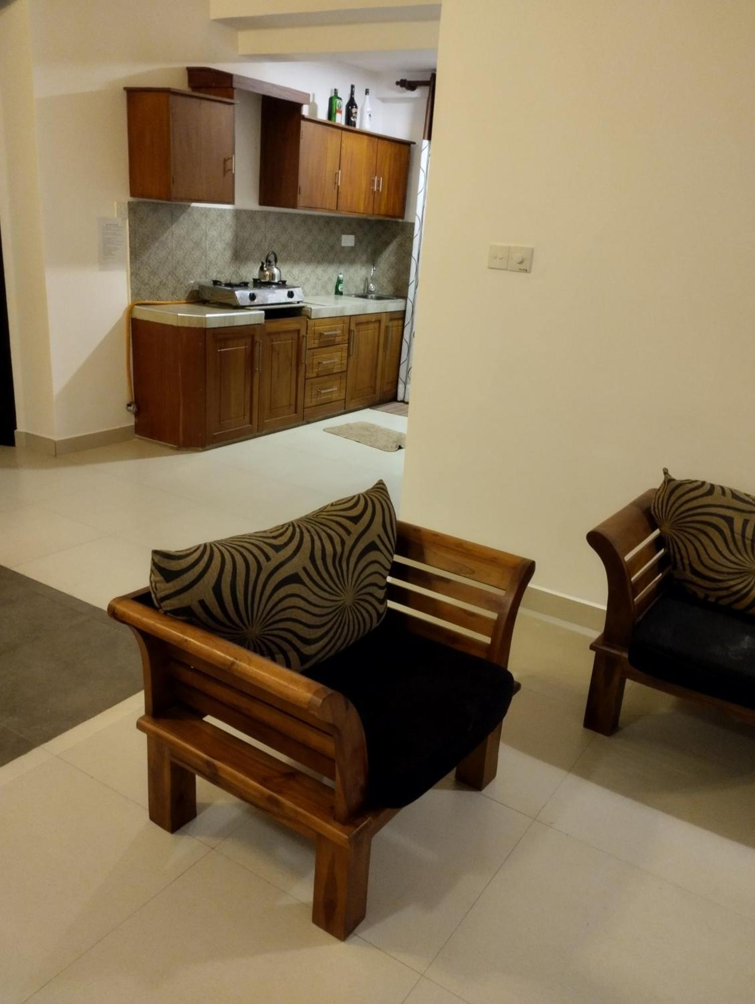 Villa Hilltop By Yehansa With Unlimited Fiber Wifi 히카두와 외부 사진