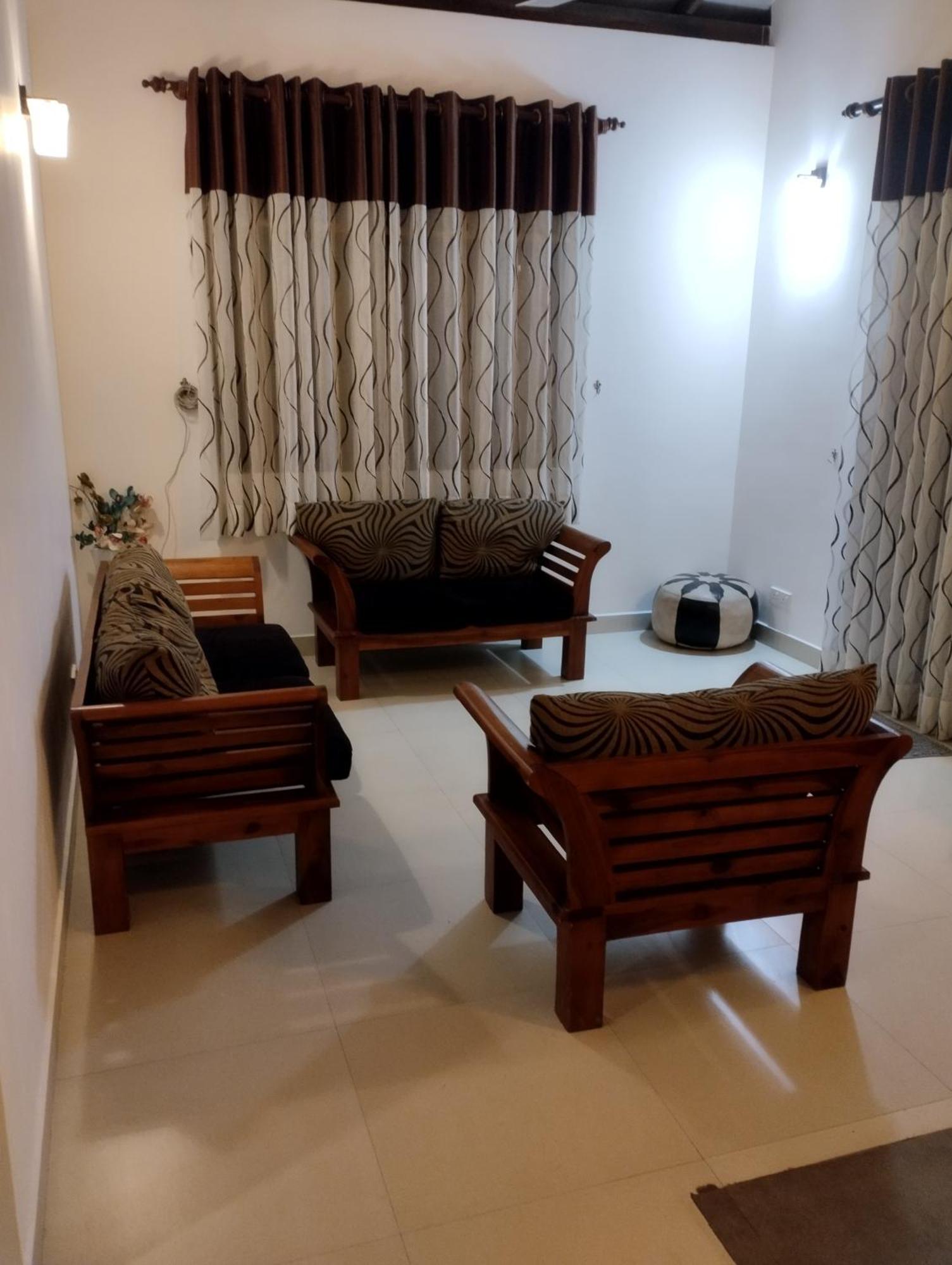Villa Hilltop By Yehansa With Unlimited Fiber Wifi 히카두와 외부 사진