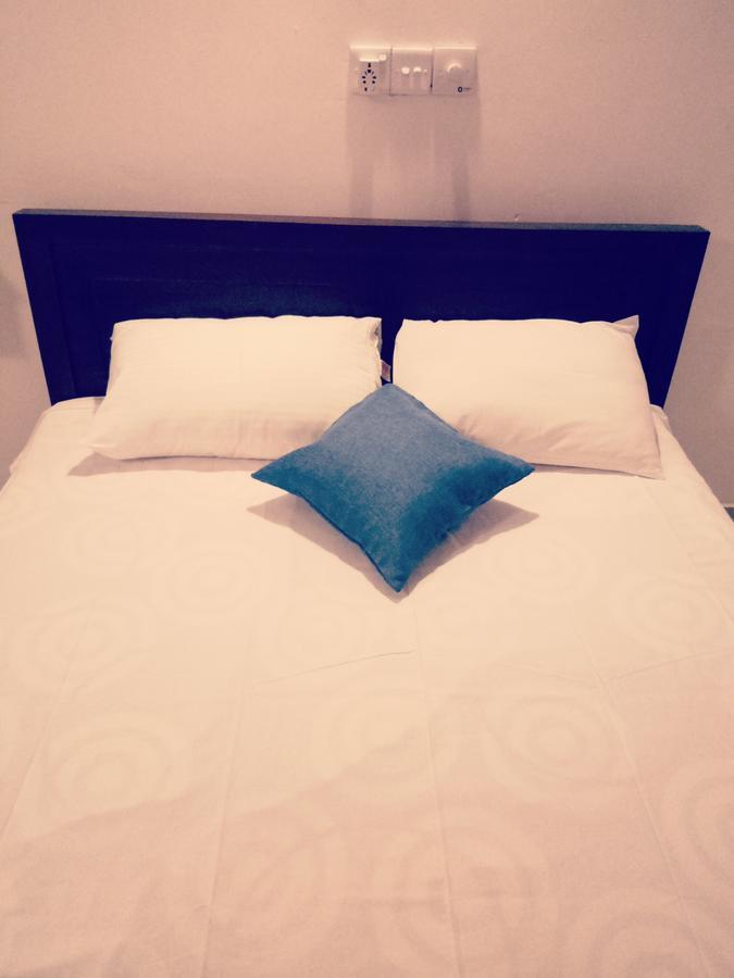 Villa Hilltop By Yehansa With Unlimited Fiber Wifi 히카두와 외부 사진