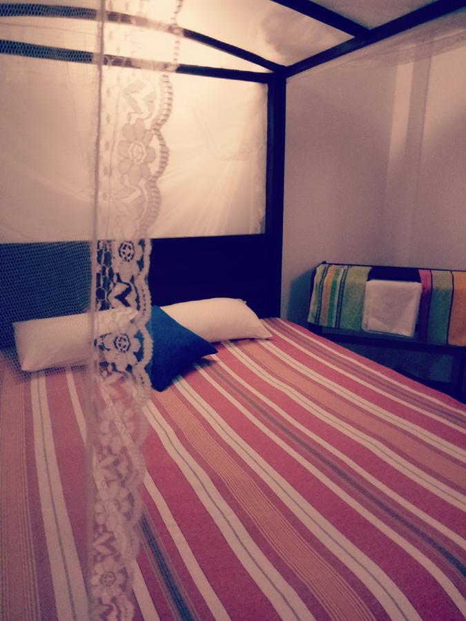 Villa Hilltop By Yehansa With Unlimited Fiber Wifi 히카두와 외부 사진